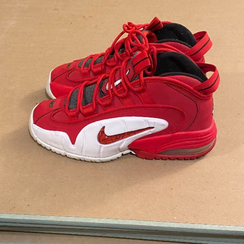 Nike sneakers